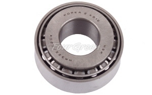 BEARING-MANUAL T/A OUTPUT SHAFT R - Hyundai/Kia - MORNING